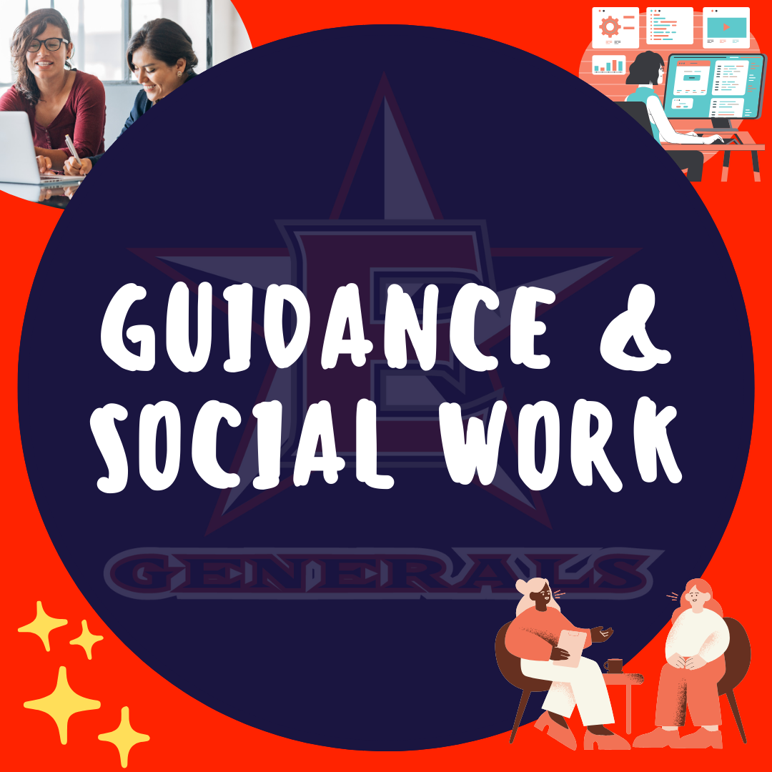  Guidance & Social Work